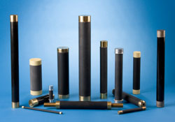 Rod Resistors by US Resistor, Inc. in Elk County, PA.